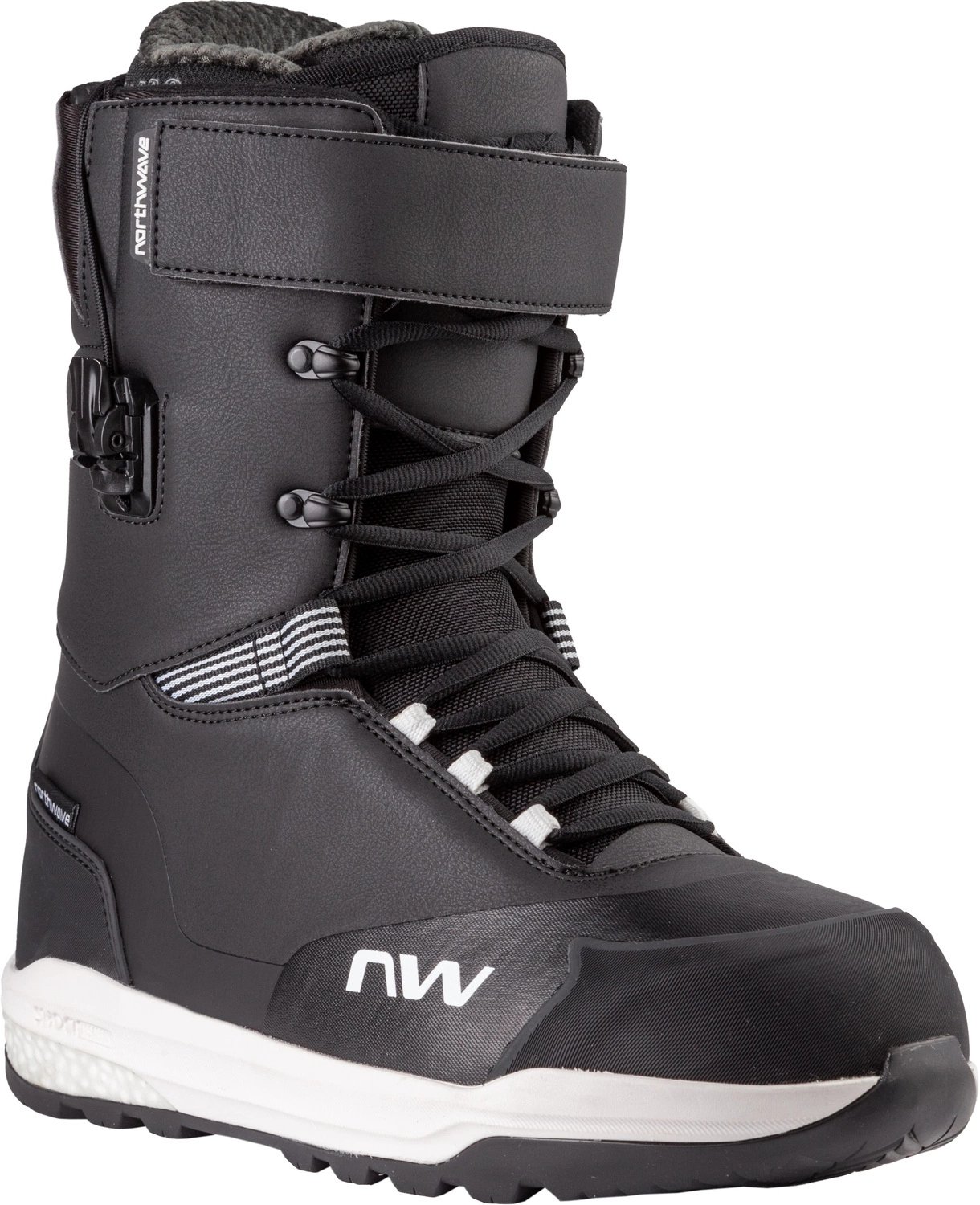 Buty snowboardowe Northwave Decade Pro męskie r. 42 27 cm