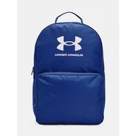 Plecaki - Plecak Under Armour 137841 (kolor Niebieski) - miniaturka - grafika 1