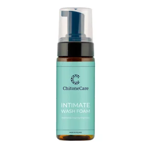 Chitonecare Chitonecare Pianka do Higieny Intymnej 150 ml FD7F-7845A - Kosmetyki do higieny intymnej - miniaturka - grafika 1