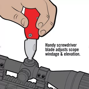 Real Avid - Multitool FINI Universal Choke Wrench - AVCWT210 - Konserwacja broni - miniaturka - grafika 3
