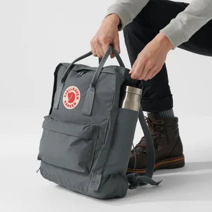 Fjallraven Kanken plecak Royal Blue 540 540 - Plecaki - miniaturka - grafika 35