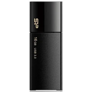 Silicon Power Blaze Series B05 32GB (SP032GBUF3B05V1) - Pendrive - miniaturka - grafika 1