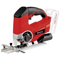 Wyrzynarki - Einhell TE JS 18 Li (4321200 / 4006825601398) - miniaturka - grafika 1