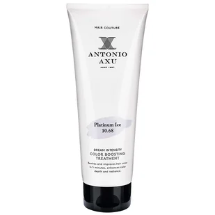 ANTONIO AXU KURACJA WZMACNIAJĄCA KOLOR PLATINUM ICE 10.68 Odżywki do włosów 250 ml - Odżywki do włosów - miniaturka - grafika 1