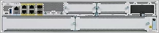 Cisco C8300-2N2S-4T2X - Routery - miniaturka - grafika 1