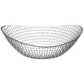 Miski i półmiski - Pasabahce Półmisek/salaterka Habitat 29x25,4 cm - miniaturka - grafika 1