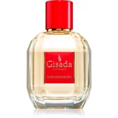 Wody i perfumy damskie - Gisada SPRAY EDP 100 ml - miniaturka - grafika 1