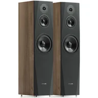 Głośniki i kolumny - Pylon Audio Sapphire 31 – kolumny podłogowe (para) Orzech - miniaturka - grafika 1