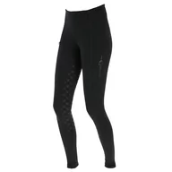 Bryczesy - Legginsy jeździeckie Equona damskie - miniaturka - grafika 1