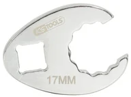 Klucze i nasadki - KS Tools Klucz płaski dwustronny wpuszczany  913.3922 3/8 cala Chrome Plus dwanaście kant, 22 MM 4042146176894 - miniaturka - grafika 1