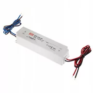 Przetwornice samochodowe - PULSAR LPV 24V/100W/4.2A zasilacz LED (PL_LPV-100-24) - miniaturka - grafika 1