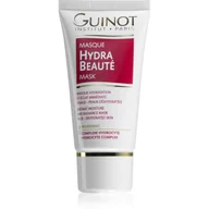 Maseczki do twarzy - Guinot Guinot, Hydra Beaute, Hydrating, Cream Mask, For Face, 50 ml For Women - miniaturka - grafika 1