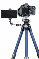 Statywy fotograficzne - Statyw Leofoto Posejdon LP-284C+LH-30 - miniaturka - grafika 1