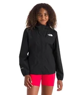 Kurtki i płaszcze dla chłopców - THE NORTH FACE NF0A8A49KX7 G ANTORA Kurtka przeciwdeszczowa Unisex TNF CZARNY/TNF CZARNY Rozmiar L - miniaturka - grafika 1