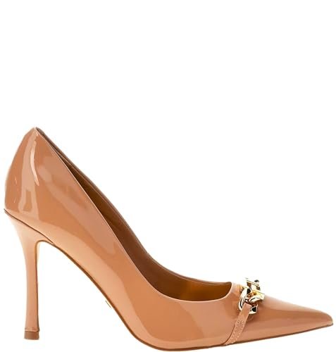 Guess Schody, Czółenka Damska, Nude, 41 EU, Nagie, 41 EU