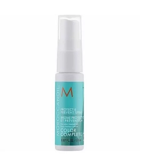 Moroccanoil Luminous Hairspray Strong Flexible Hold 330 ml