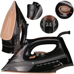 Łucznik Si-920 - Żelazka - miniaturka - grafika 1