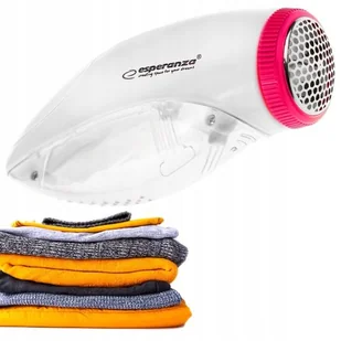 Golarka do ubrań Golarka do ubrań Fluffy - Golarki do ubrań - miniaturka - grafika 1