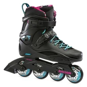 Rolki - Rollerblade Rolki RB Cruiser W 2021 07105000 9B7 - miniaturka - grafika 1