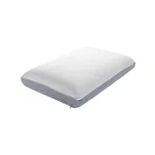 Poduszki - Poduszka RELAXITY CLASSIC PAN MATERAC piankowa - miniaturka - grafika 1