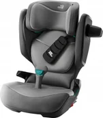 Foteliki samochodowe - BRITAX automobilio kėdutė KIDFIX PRO Style, Mineral Grey,2000040916 - miniaturka - grafika 1