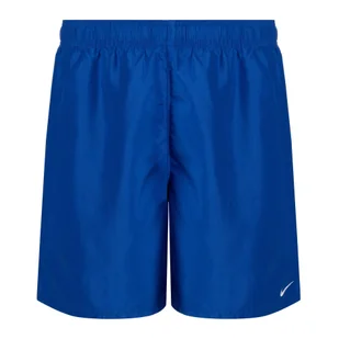 Szorty kąpielowe męskie Nike Essential 7" Volley - Kąpielówki męskie - miniaturka - grafika 1