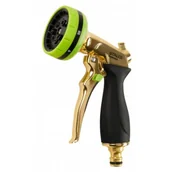 Węże ogrodowe i zraszacze - Stalco Pistolet zraszający GARDEN BRS S101210606 - miniaturka - grafika 1