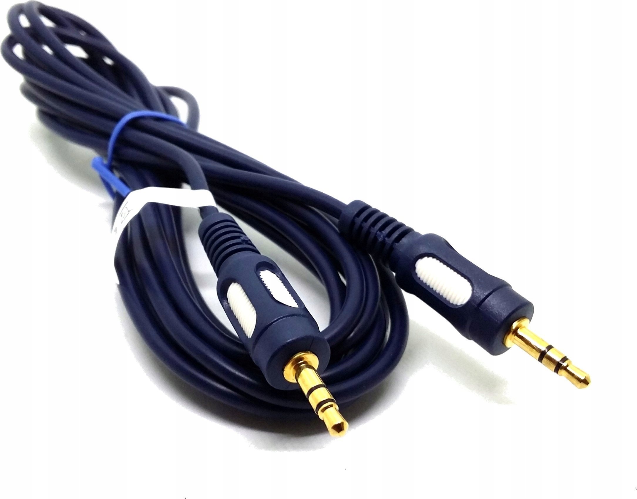 Kabel Vitalco KABEL Jack-Jack 3,5mm stereo jackxjack 3m fv