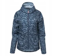 Kurtki damskie - Damska Kurtka przejściowa LADY JEFFRA XS - miniaturka - grafika 1