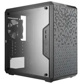 Obudowy komputerowe - CoolerMaster MasterBox Q300L (MCB-Q300L-KANN-S00) - miniaturka - grafika 1
