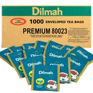 Herbata - DILMAH Dilmah Premium Ceylon 1000 Kopert DII.PREM.CEY.1000.KO - miniaturka - grafika 1