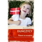 Felietony i reportaże - Duńczycy Patent na szczęście - miniaturka - grafika 1