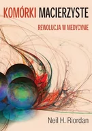 Książki medyczne - DK Media KOMÓRKI MACIERZYSTE - miniaturka - grafika 1