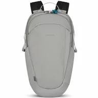 Torby na laptopy - Pacsafe Pacsafe ECO 25L Plecak Ochrona RFID 50 cm Komora na laptopa econyl gravity gray - miniaturka - grafika 1