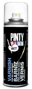 Pintyplus Art Werniks Do Farb Olejnych  200Ml - Farby i media malarskie - miniaturka - grafika 1
