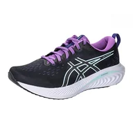 Trampki damskie - ASICS Gel-Excite 10, Trampki damskie, Czarny Aquamarine, 39 EU - miniaturka - grafika 1
