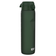 Survival - akcesoria - Butelka ION8 BPA Free I8RF1000DGRE Dark Green - miniaturka - grafika 1