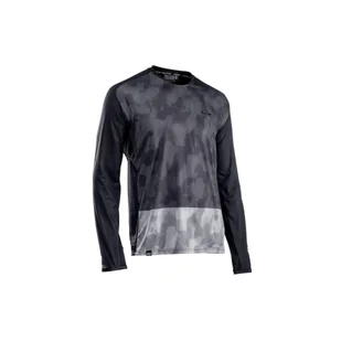 Koszulka rowerowa męskie NORTHWAVE EDGE MAN JERSEY LONG SLEEVE - Bluzy na rower - miniaturka - grafika 1