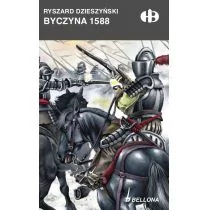 Dzieszyński Ryszard Byczyna 1588 - Militaria i wojskowość - miniaturka - grafika 1