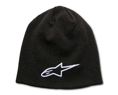 Alpinestars Ageless 3D Beanie Czapka z daszkiem Unisex