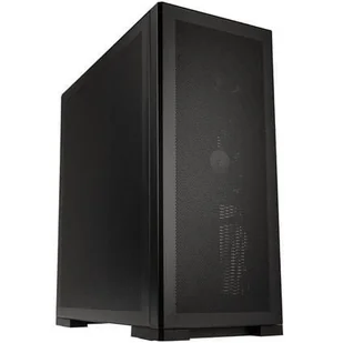 Kolink Unity Meshbay Performance Midi-Tower, Mesh - czarny - Obudowy komputerowe - miniaturka - grafika 1
