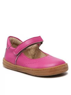 Primigi Półbuty 1919000 M Różowy - Buty dla dziewczynek - miniaturka - grafika 1