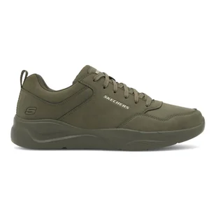 Obuwie sportowe Skechers LIBRATION 8790157 OLV - Buty sportowe męskie - miniaturka - grafika 1