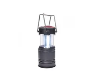 Lampy ogrodowe - Solight WN39 - LED Przenośna lampa LED/1200 mAh/5V/3xAA IP44 - miniaturka - grafika 1