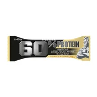 Batony proteinowe - Baton proteinowy 60% wanilia - miniaturka - grafika 1