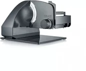 Krajalnice - Krajalnica Graef Krajalnica Master M95F M95FEU czarna - miniaturka - grafika 1