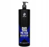 Szampony do włosów - Szampon Oczyszczający Włosy Przed Zabiegami Ureshii Bio Pre Tech 1000 ml - miniaturka - grafika 1