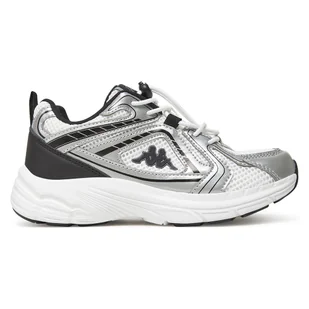 Obuwie sportowe Kappa CEO-CP40-244008Z - Buty dla dziewczynek - miniaturka - grafika 1