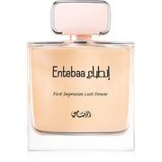 Wody i perfumy damskie - Rasasi Entebaa Pour Femme woda perfumowana 100ml dla kobiet - miniaturka - grafika 1