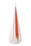 Place zabaw - Huśtawka, kokon dla dzieci, słodka lukrecja - miniaturka - grafika 1